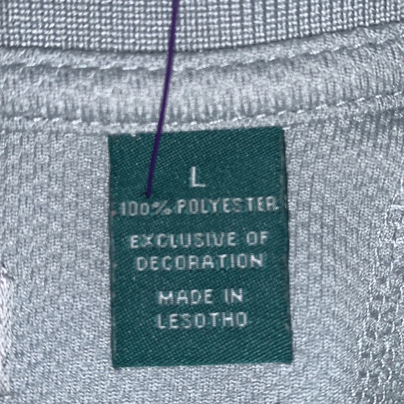 Cubavera Shirt - Picture 4 of 4